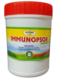 IMMUNOPSOR