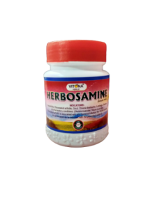 HERBOSAMINE